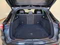 View of boot / luggage space
