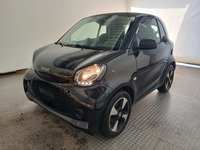 Smart EQ fortwo "passion"