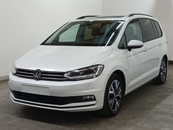 Pogled sprijeda lijevo