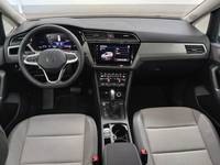 Pogled unutrašnji prostor