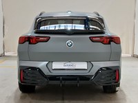 Rear view
