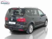 Sağ arka görünüm