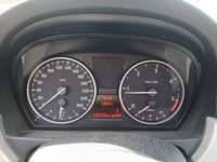 Aanzicht combi-instrument