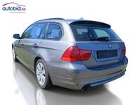 Aanzicht achter links