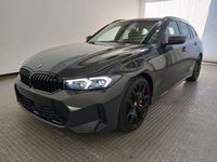 Pogled sprijeda lijevo