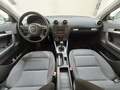View of dashboard