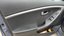 Türverkleidung vorne links