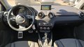 View of dashboard