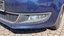 Stoßfänger vorne links