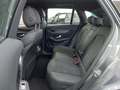 View of rear seat