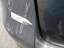 Bumper links achteraan