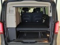 View of boot / luggage space
