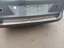Bumper midden achter