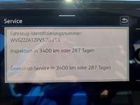 Fahrzeugstatus