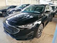 Ford Focus Turnier 1,0 EcoBoost "Titanium"