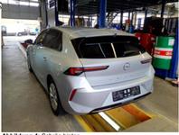 Opel Astra 1,2 "Elegance"