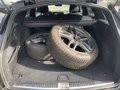View of boot / luggage space