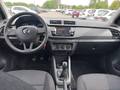 View of dashboard