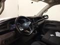 View of dashboard