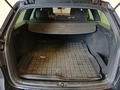 View of boot / luggage space