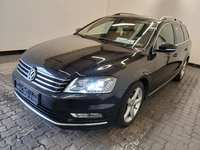 VW Passat Variant 2,0 TDI BMT DSG "Highline"