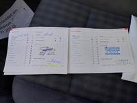 Документ о выполнении сервиса