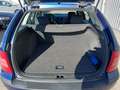 View of boot / luggage space