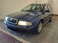 Skoda Octavia Combi 1,9 TDI "Tour"