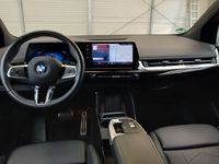 Aanzicht binnenruimte