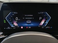 Aanzicht combi-instrument