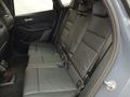 View of rear seat