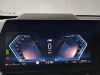 Pogled kombi instrument