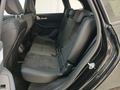 View of rear seat