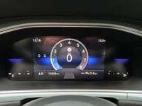 Ansicht Kombiinstrument