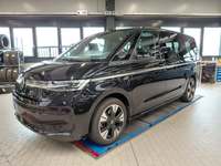 Pogled sprijeda lijevo