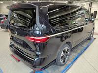 Vaizdas iš galo dešinės