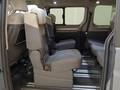 View of rear seat