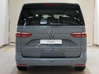 Rear view