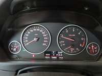 Ansicht Kombiinstrument