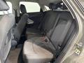 View of rear seat