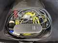 View of fittings for electric vehicle