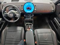 Pogled unutrašnji prostor