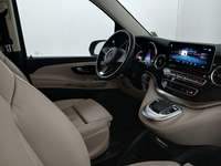 Aanzicht binnenruimte