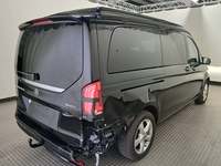 Aanzicht achter rechts