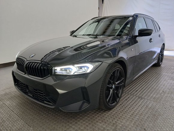 Náhled zpředu zleva