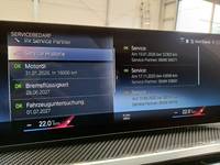 Teeninduse sissekanne