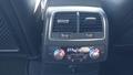 View of rear climate control switch