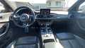 View of dashboard