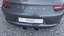 Bumper midden achter