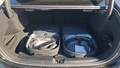 View of boot / luggage space